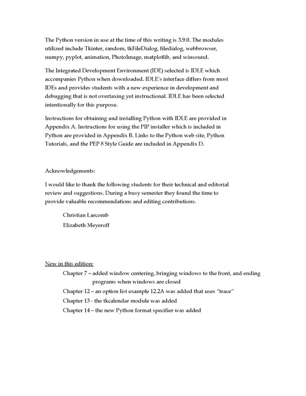 Python Programming: Basics to Advanced Concepts Advanced Programming Workshop - New Page